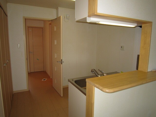 エテルノカ－サの物件内観写真