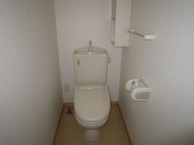 エテルノカ－サの物件内観写真