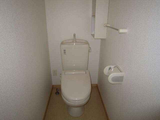 エテルノカ－サの物件内観写真