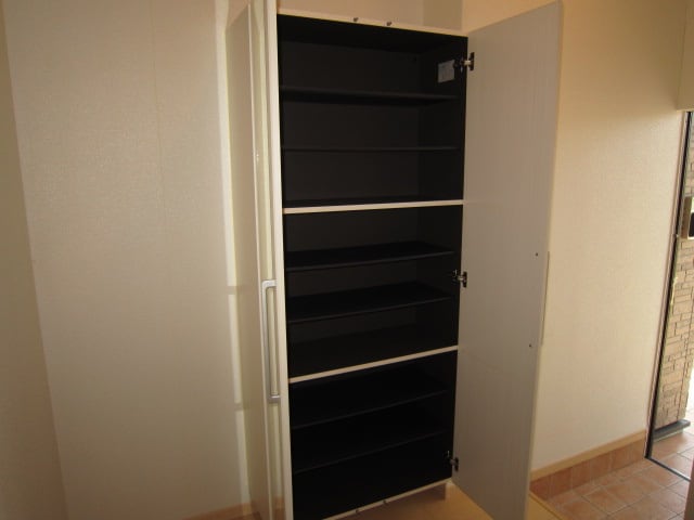 エテルノカ－サの物件内観写真