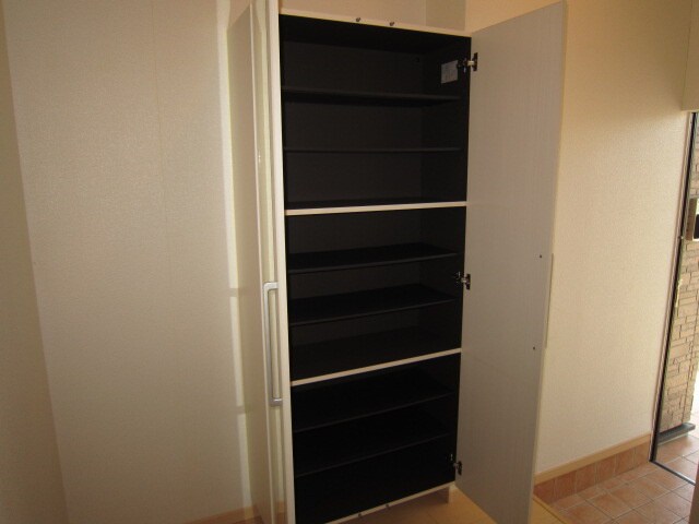 エテルノカ－サの物件内観写真