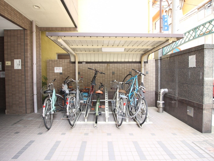 ＴｓＤｒｅａｍの物件外観写真