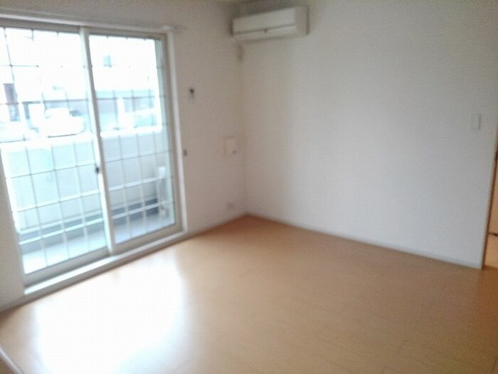 プレッソエコーⅣの物件内観写真