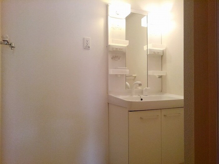 プレッソエコーⅣの物件内観写真