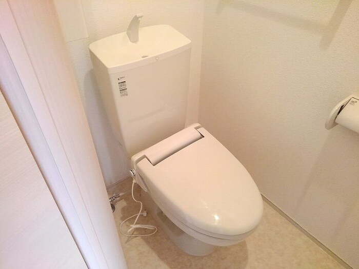 プレッソエコーⅣの物件内観写真