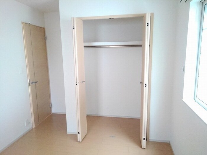 プレッソエコーⅣの物件内観写真