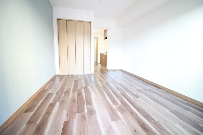 Luxter 柴田の物件内観写真