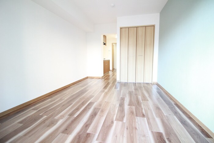 Luxter 柴田の物件内観写真