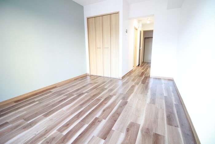 Luxter 柴田の物件内観写真