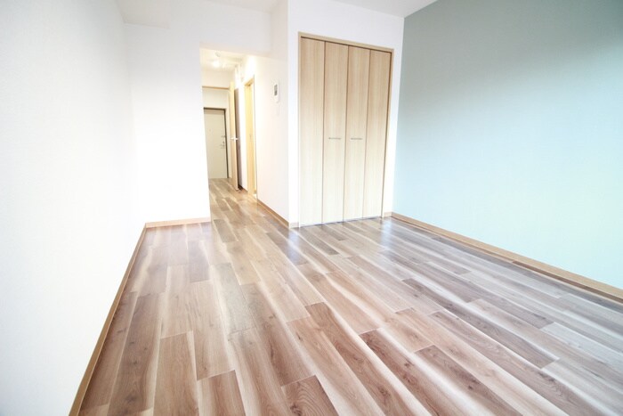 Luxter 柴田の物件内観写真