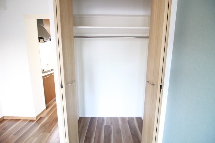 Luxter 柴田の物件内観写真