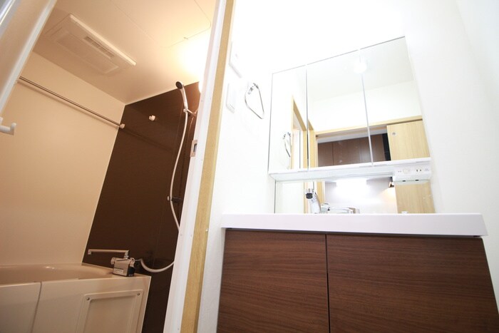 Luxter 柴田の物件内観写真