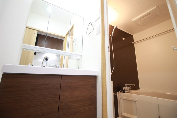 Luxter 柴田の物件内観写真