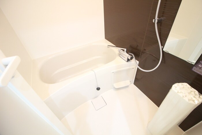 Luxter 柴田の物件内観写真