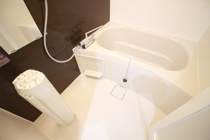 Luxter 柴田の物件内観写真