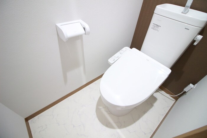 Luxter 柴田の物件内観写真