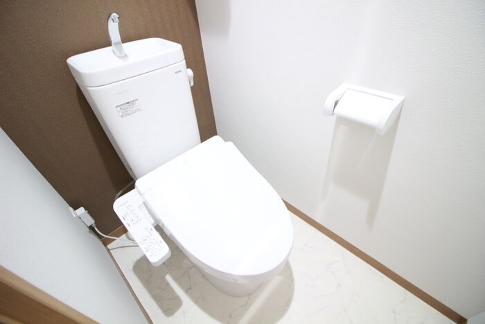 Luxter 柴田の物件内観写真