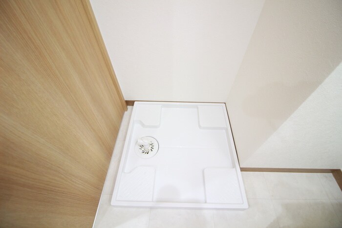 Luxter 柴田の物件内観写真