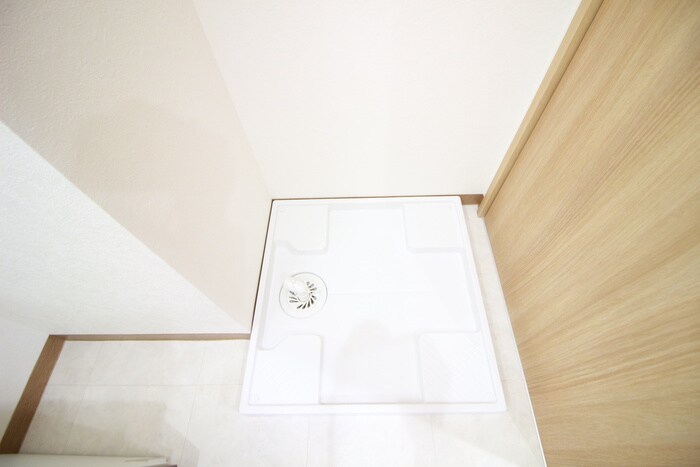 Luxter 柴田の物件内観写真