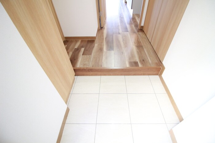 Luxter 柴田の物件内観写真