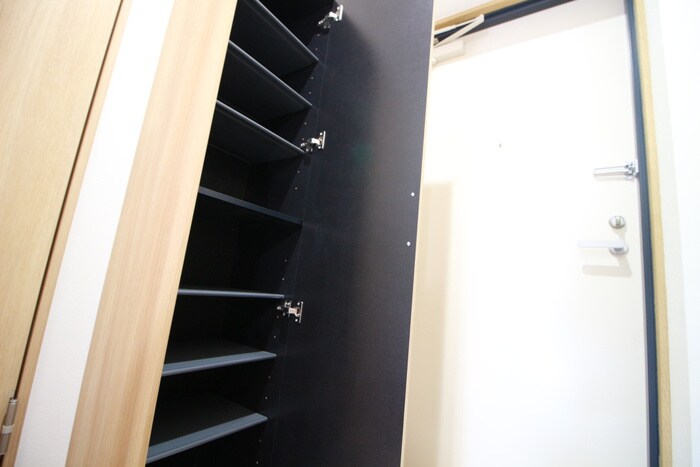 Luxter 柴田の物件内観写真