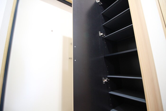 Luxter 柴田の物件内観写真