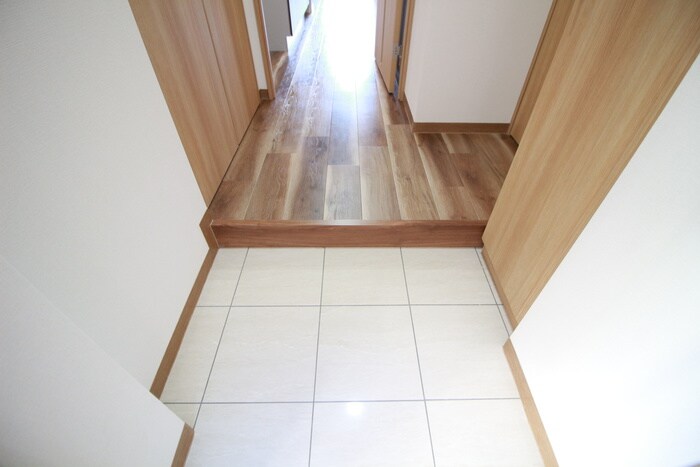 Luxter 柴田の物件内観写真