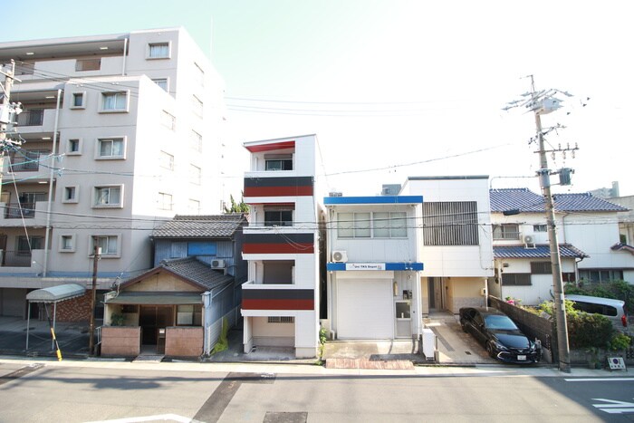 Luxter 柴田の物件内観写真