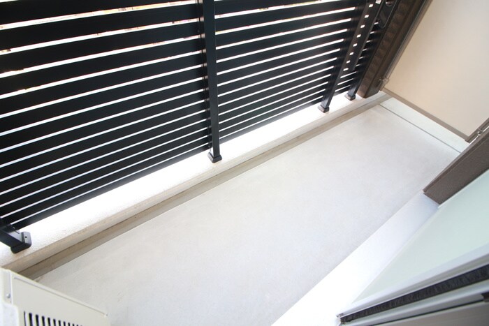 Luxter 柴田の物件内観写真