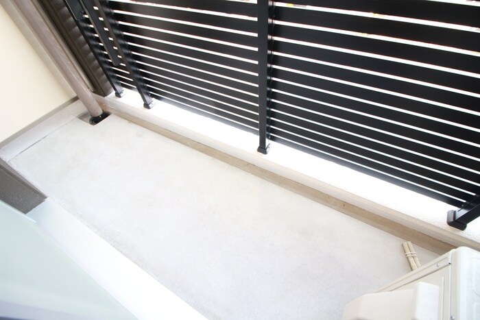 Luxter 柴田の物件内観写真