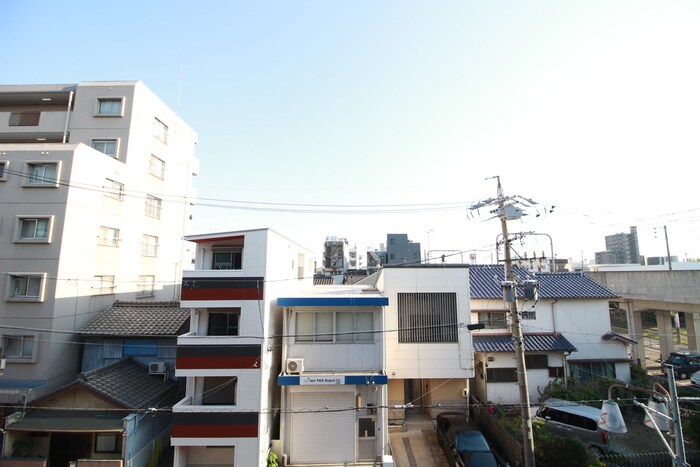 Luxter 柴田の物件内観写真