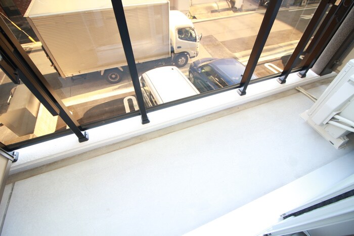 Luxter 柴田の物件内観写真