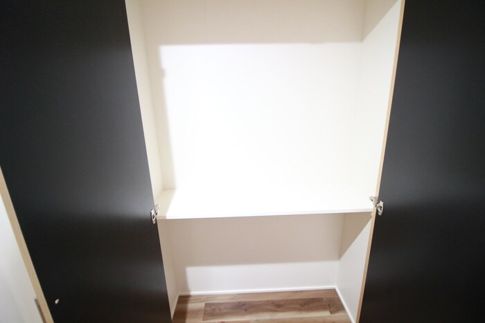 Luxter 柴田の物件内観写真