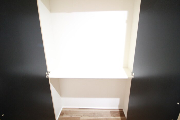 Luxter 柴田の物件内観写真