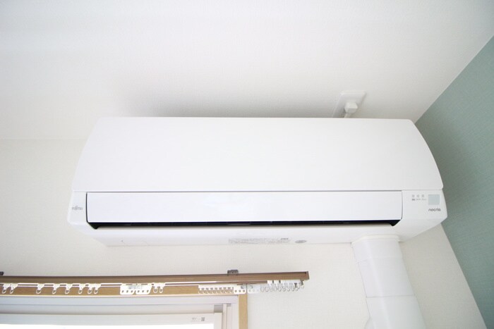 Luxter 柴田の物件内観写真