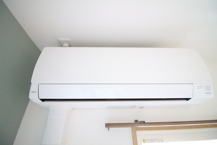 Luxter 柴田の物件内観写真