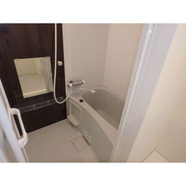 ハーモニーテラス十番Ⅳの物件内観写真