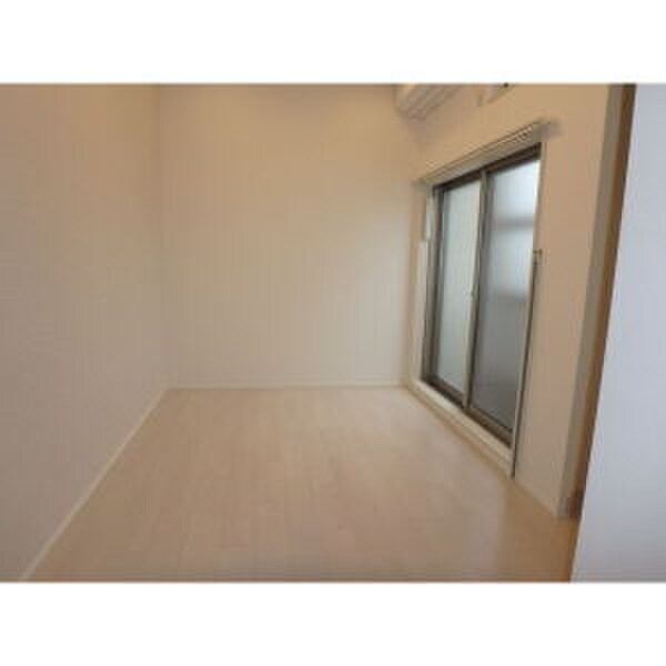 ハーモニーテラス十番Ⅳの物件内観写真