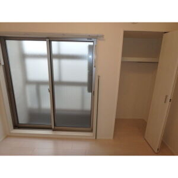 ハーモニーテラス十番Ⅳの物件内観写真