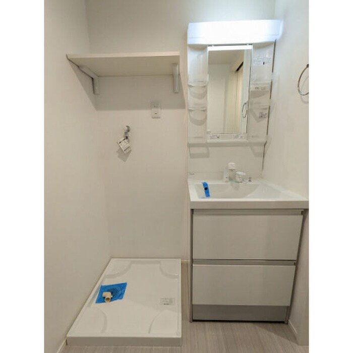 ハーモニーテラス十番Ⅳの物件内観写真