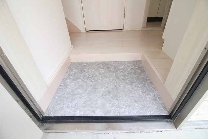 ハーモニーテラス十番Ⅳの物件内観写真