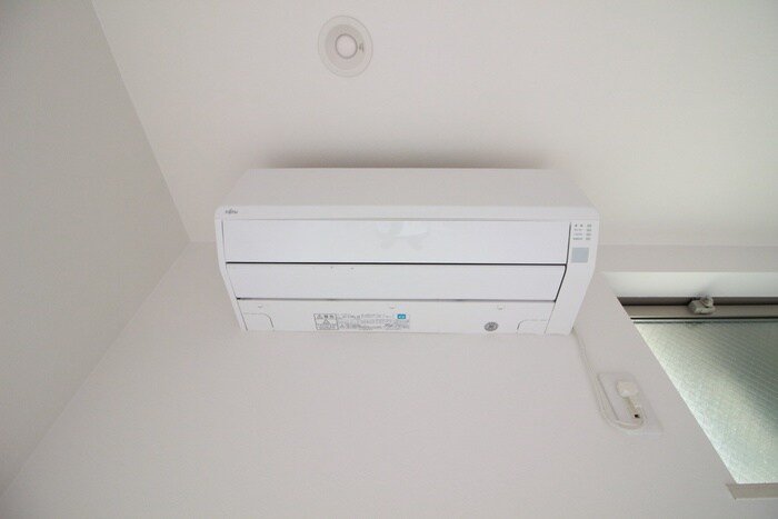 ハーモニーテラス十番Ⅳの物件内観写真