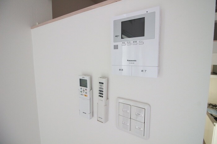 ハーモニーテラス十番Ⅳの物件内観写真