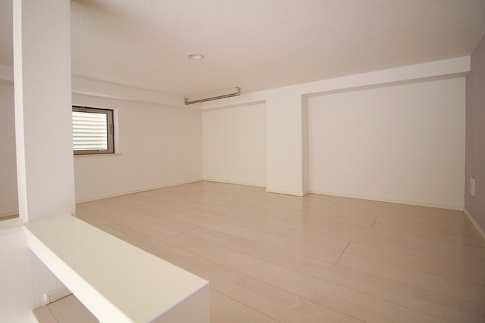 ハーモニーテラス十番Ⅳの物件内観写真