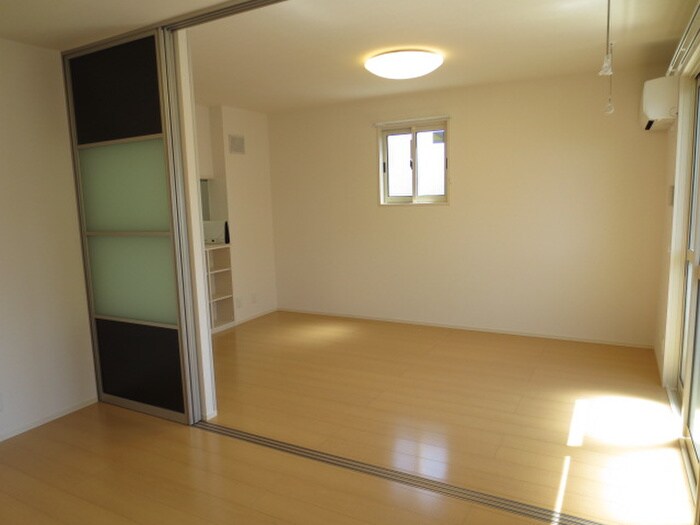 セジュール初音の物件内観写真