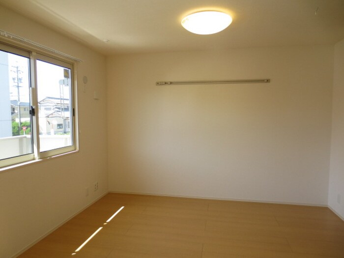 セジュール初音の物件内観写真