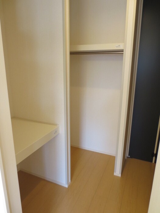 セジュール初音の物件内観写真