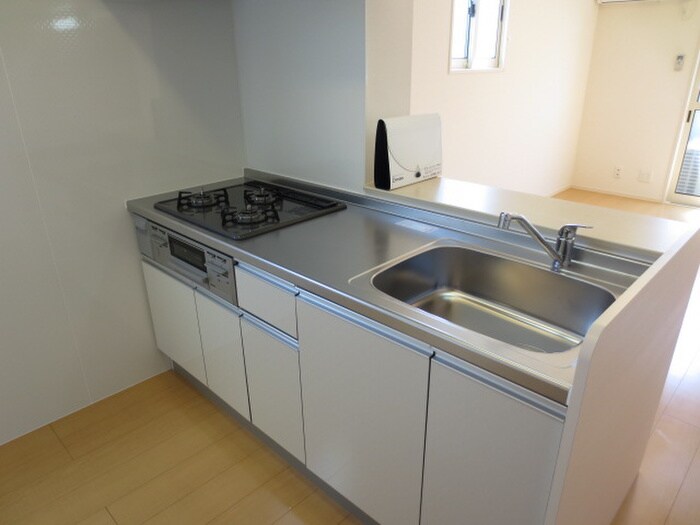 セジュール初音の物件内観写真