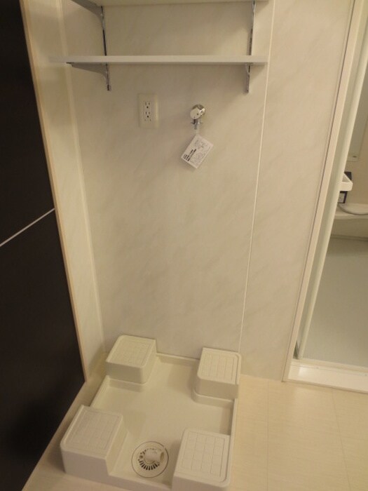 セジュール初音の物件内観写真