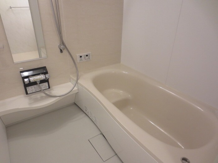 セジュール初音の物件内観写真